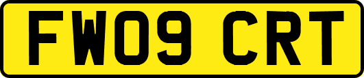 FW09CRT