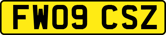 FW09CSZ