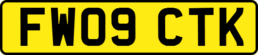 FW09CTK