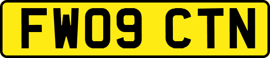 FW09CTN