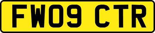 FW09CTR