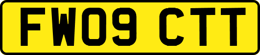FW09CTT