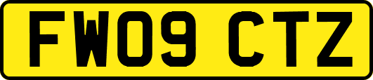 FW09CTZ