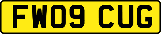 FW09CUG