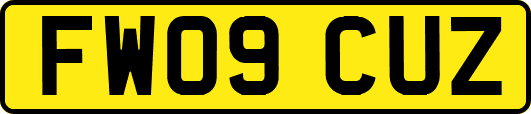FW09CUZ
