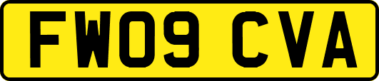 FW09CVA
