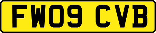 FW09CVB