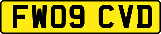FW09CVD