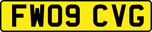 FW09CVG