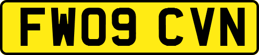 FW09CVN