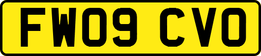 FW09CVO