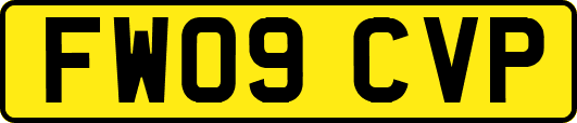 FW09CVP