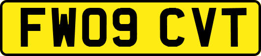 FW09CVT