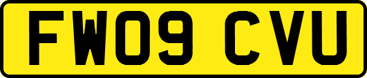 FW09CVU