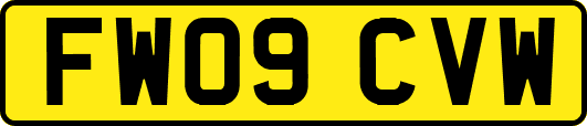 FW09CVW