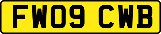 FW09CWB