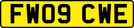 FW09CWE