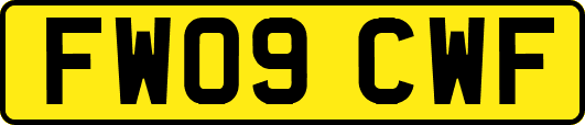 FW09CWF