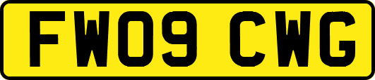 FW09CWG