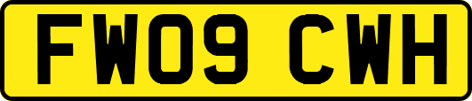 FW09CWH