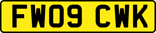 FW09CWK