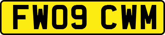 FW09CWM