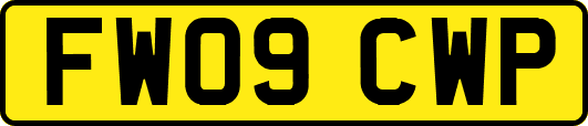FW09CWP