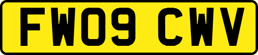 FW09CWV