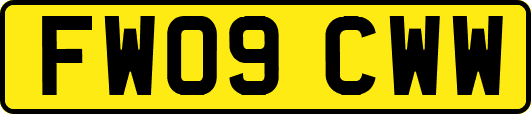 FW09CWW