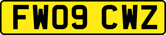 FW09CWZ
