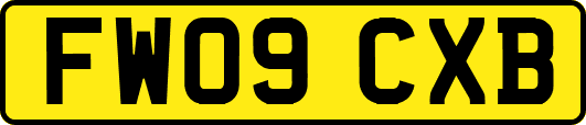 FW09CXB