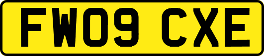 FW09CXE