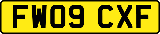FW09CXF