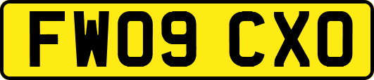 FW09CXO