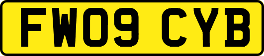FW09CYB