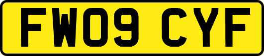 FW09CYF