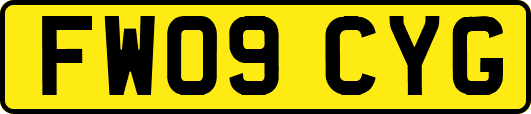 FW09CYG