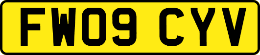 FW09CYV