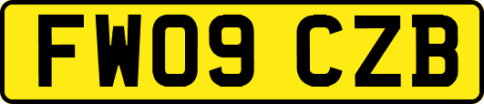 FW09CZB