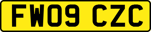 FW09CZC
