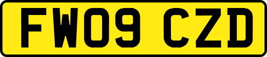FW09CZD