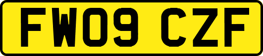 FW09CZF