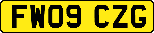 FW09CZG