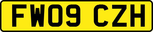FW09CZH