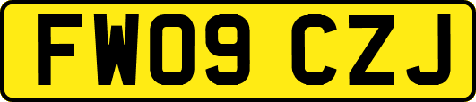 FW09CZJ