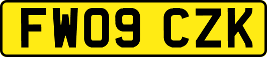 FW09CZK
