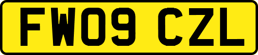 FW09CZL