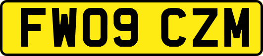FW09CZM