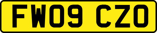 FW09CZO