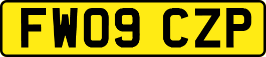 FW09CZP